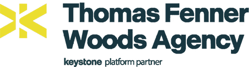 Thomas Fenner Woods Agency